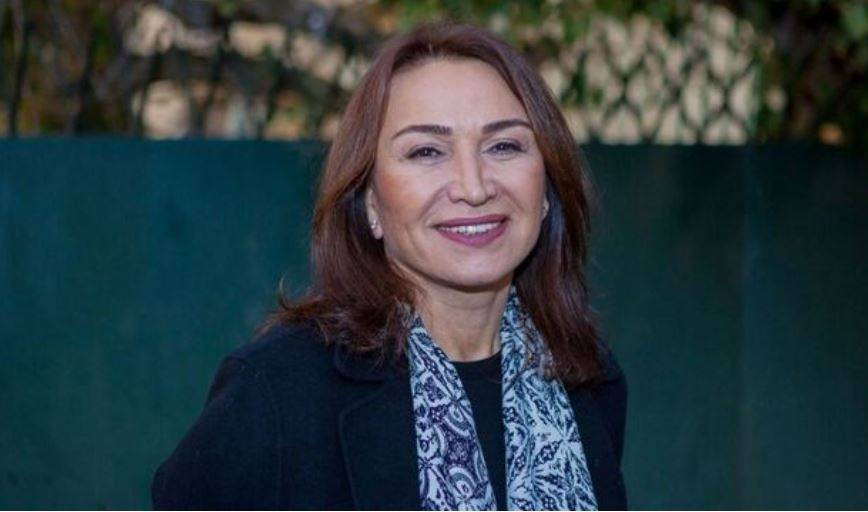 Sandık Kokusu'nun 'Filiz'i Demet Akbağ'dan çarpıcı itiraf. Vücudundaki en sevmediği yeri açıkladı - Resim: 23